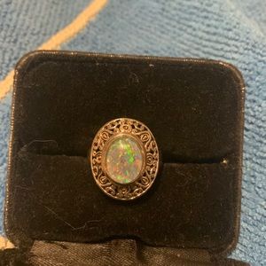COPY - Opal ring